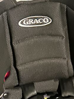 Graco baby car seat