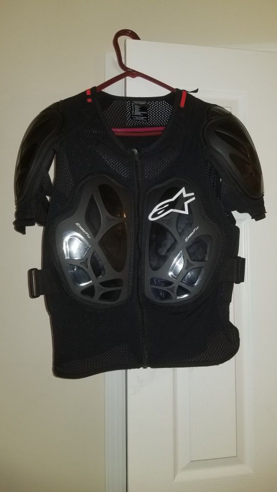 Alpinestars Bionic Tech Jacket 2xl
