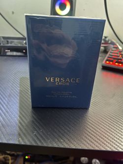 Versace EROS 