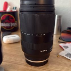 Tamron 28-200
