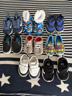 Baby Shoes