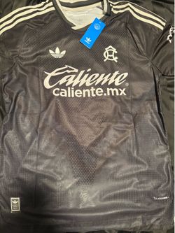 new club america jersey size medium or large 50 each