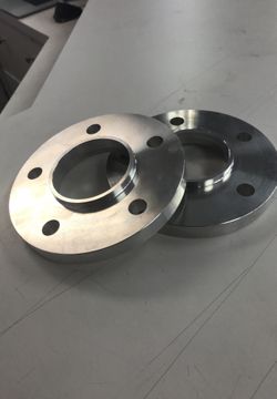 Universal Wheel Spacers