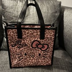 Hello Kitty Bag 