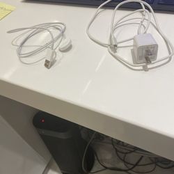 Apple Watch Charger And iPhone Charger 20.00 For Everything need gone today 