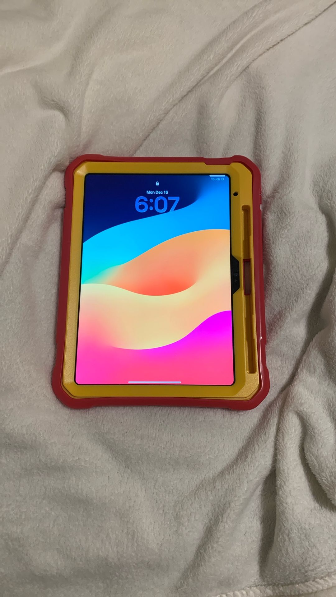 iPad 10th Generation Cellular+wifi