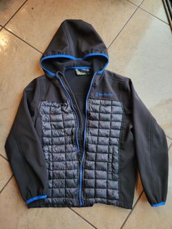 Boy Size 10/12 Jacket