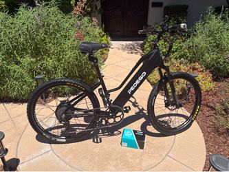 2023 Pedego Ridge Rider E-Bike Like New