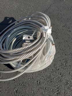 Copper wire