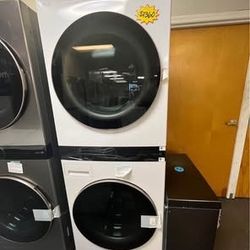 LG Laundry Center 