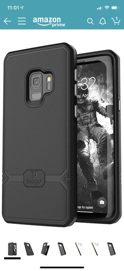 Samsung galaxy 9 case