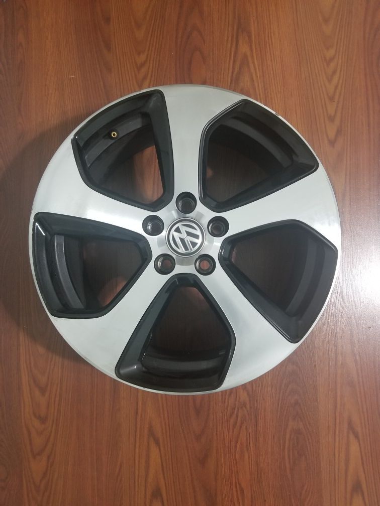 18" rims wheels 5x112mm