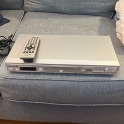 DVD CD  Player