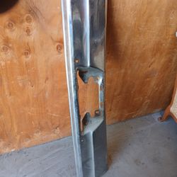 Bumper