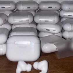 AirPod Pros