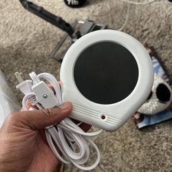 Heating Pad For Candle 