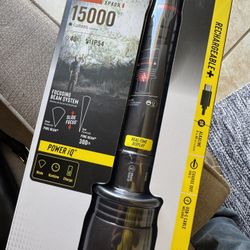 Coast Flashlight 15k