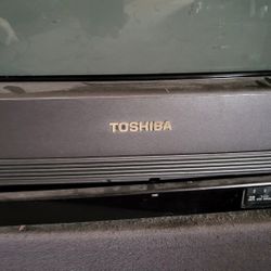Toshiba TV