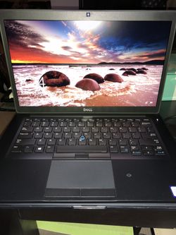 Dell Latitude 7490 14 Business Laptop 512gb Class 40 Pcie Ssd 16gb Ddr4 Ram 8th Gen I7 Quad Core 8650u Full Hd Touch Screen For Sale In San Diego Ca Offerup