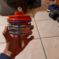 Corvette Replacement Engine Piston Ring 