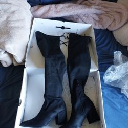 Aldo Boots For Woman