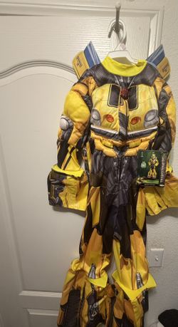 bumblebee transformer