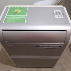 Air Conditioner Portable 8000 BTU