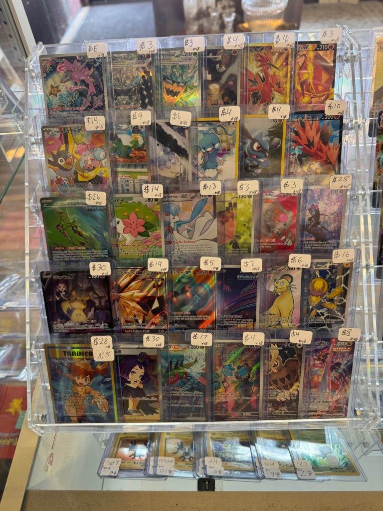 Pokémon, Game's, Video Game's 🎮, 3 D Art, Toys, Vintage, Clothing, Jewelry, Everything