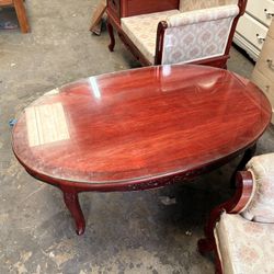 Full Set Living Room 