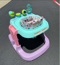 Baby walker