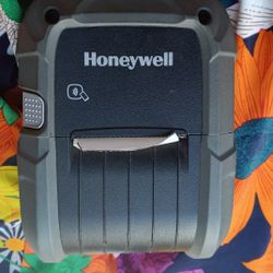 Honeywell RP2B thermal Printer