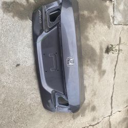 Trunk Honda Accord 2013-2017