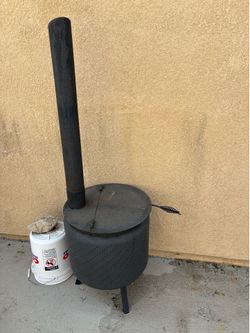 Fire Pit