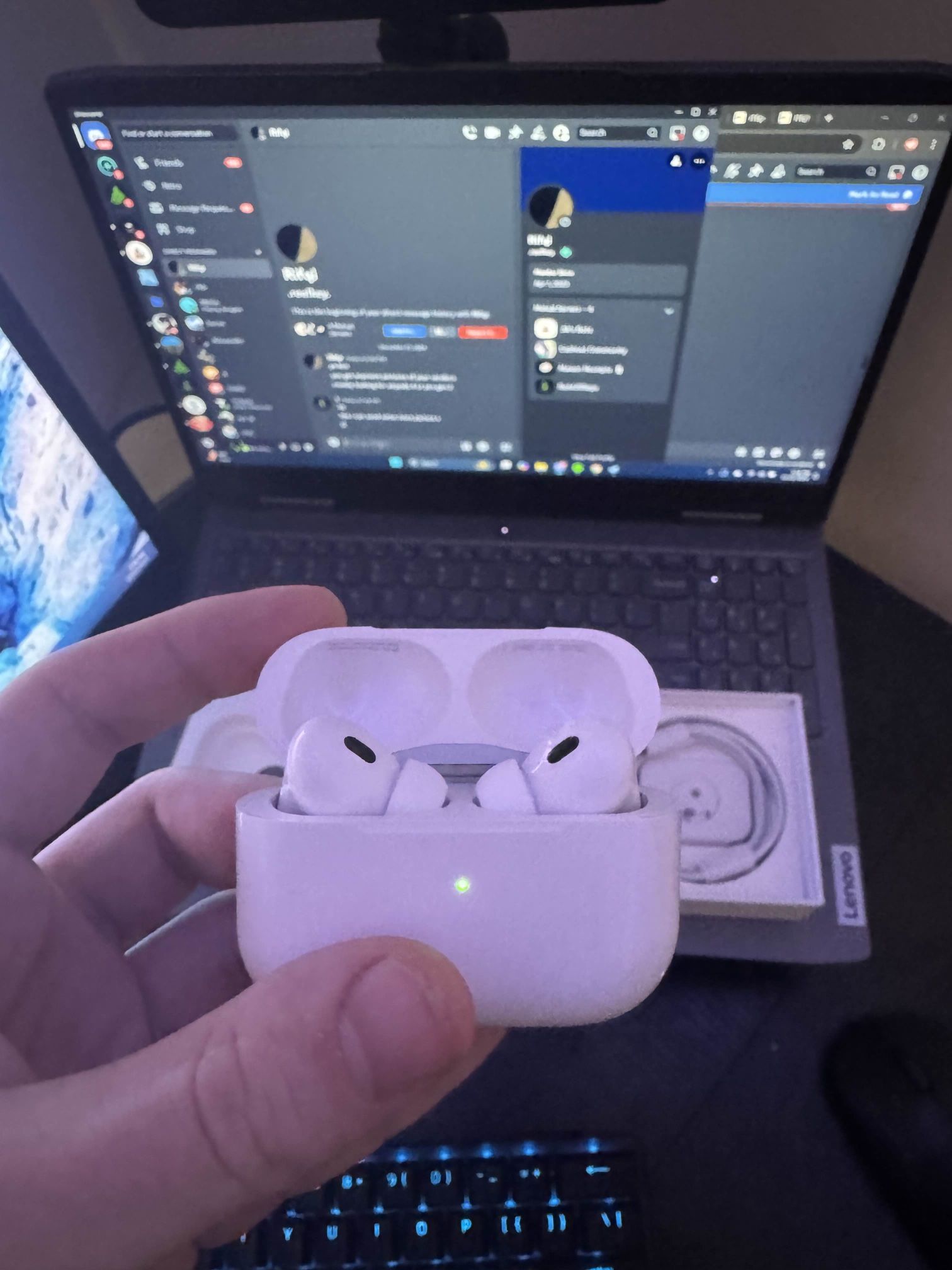 AirPod Pros 2