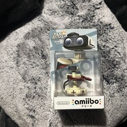  Nintendo Collectibles 