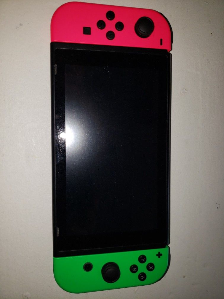 Nintendo Switch for Sale in Bakersfield, CA OfferUp