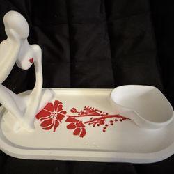 Handmade Jewelry & Decorative Accessory Set