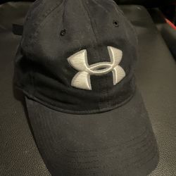 Under Armor Dad Hat