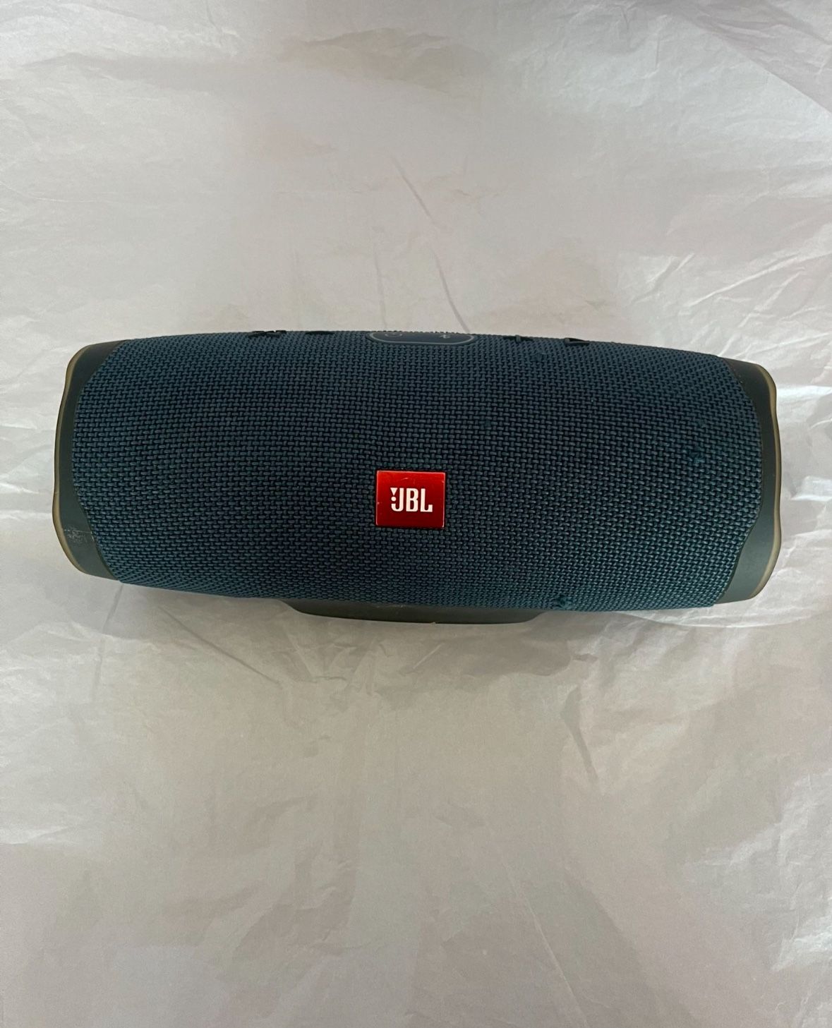 JBL CHARGE4 BLUETOOTH SPEAKER