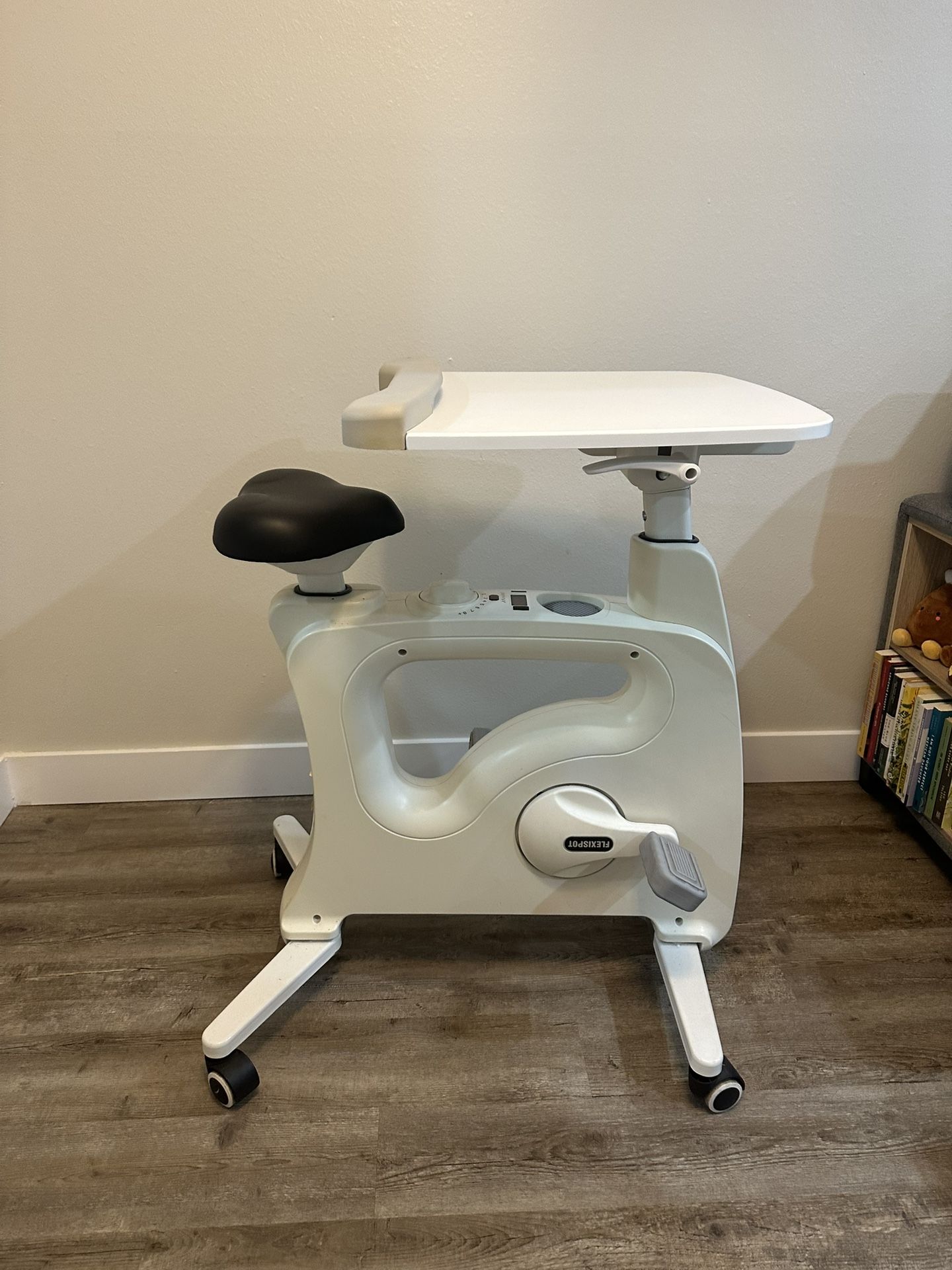 Flexispot Bicycle Desk -Used - OBO