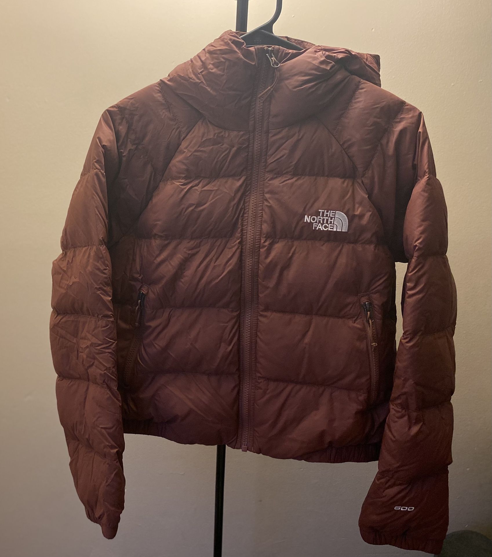 THE NORTH FACE HYDRENALITE DOWN HOODED JACKET WOMEN'S