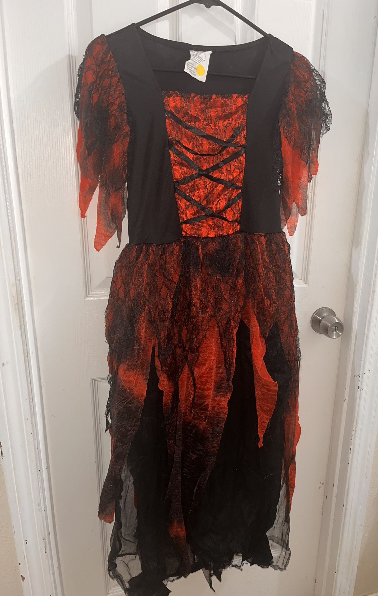 Girls Halloween Costume 