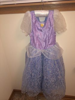 Disney Cinderella Dress