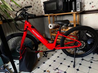 Velotric Breeze ST eBike – Like New, 750W Motor, 70mi Range - Philadelphia, PA