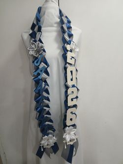 Graduation Lei