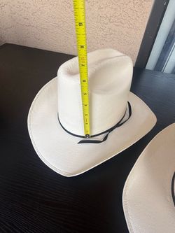 Valtierra cowboy hats- sombreros