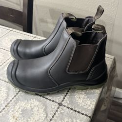Men’s Boots