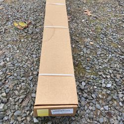 Subaru Ascent Cross Bar 