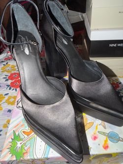 Jeffrey Campbell Platforms
