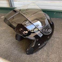 Harley Davidson Helmet M1V XXL